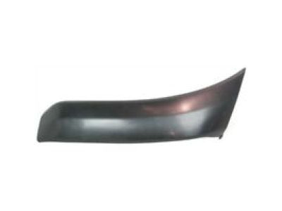 Mercury F8MZ-17C829-AA Cover Molding