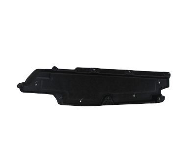 Ford BT4Z-7811398-A Air Deflector