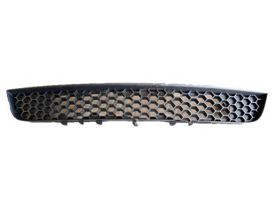 Ford DR3Z-17K945-BA Lower Grille