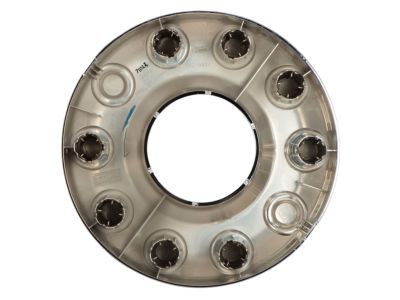 Ford 5C3Z-1130-NA Wheel Cap