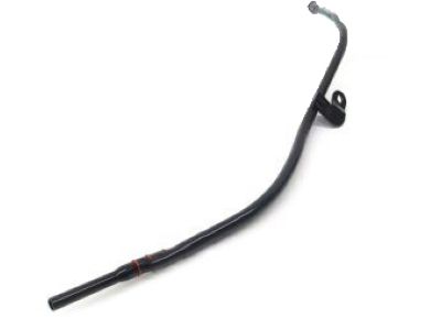 2002 Mercury Mountaineer Dipstick Tube - 1L2Z-6754-CA