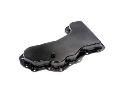 Mercury 4F1Z-7A194-AA Transmission Pan