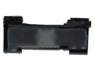 Ford 5R3Z-63500A74-BA Roof Molding Clip