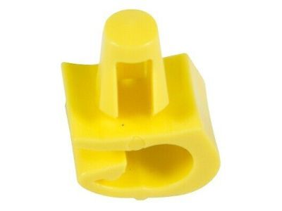 Ford -N807736-S Lock Rod Clip