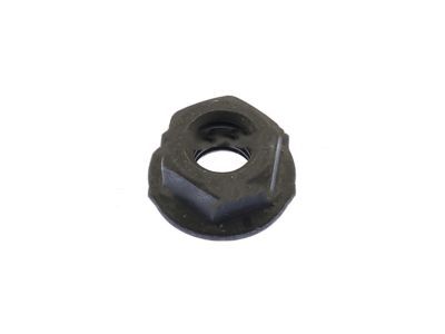 Ford -W701582-S437 Upper Striker Nut