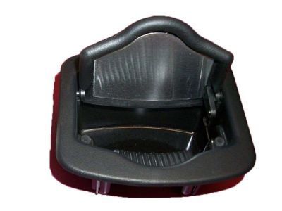 2010 Ford E-350 Super Duty Ashtray - YC3Z-7830702-BA