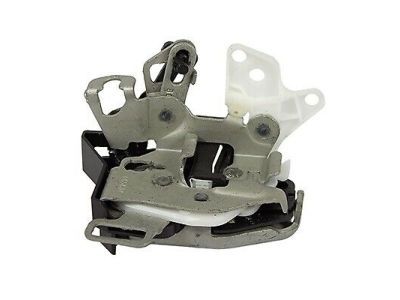 2009 Ford F-250 Super Duty Door Lock - 8L3Z-1626412-C