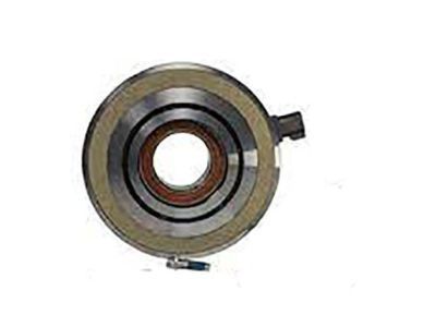 Ford AV1Z-19D786-A Clutch & Pulley