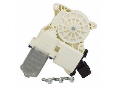 Ford Power Window Motor - FR3Z-9923395-B