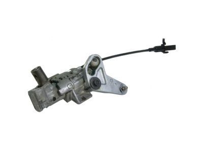 Ford 8C3Z-7210-A Gearshift Lever