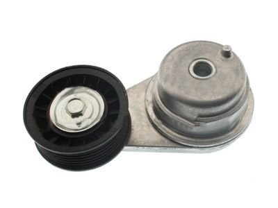 Ford 5R3Z-6B209-BA Belt Tensioner