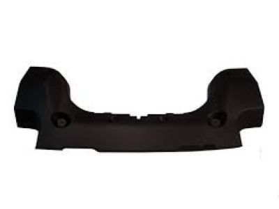 Ford 8R3Z-6345522-CA Rear Trim Panel