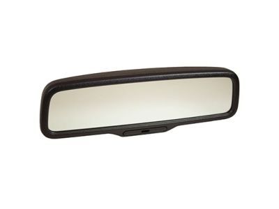 Ford 6U5Z-17700-EA Mirror Inside