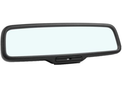 Ford 6U5Z-17700-EA Mirror Inside