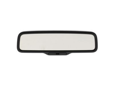 Mercury 6U5Z-17700-EA Mirror