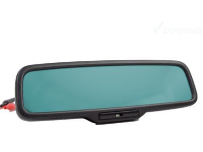 Ford 6U5Z-17700-EA Mirror