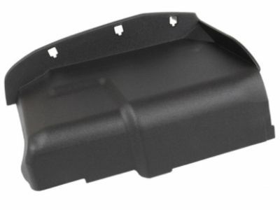 Ford HC3Z-9929039-AB Rear Molding