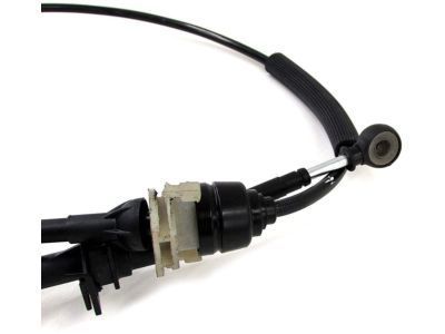 Ford 5L3Z-7E395-BA Automatic Transmission Shifter Cable