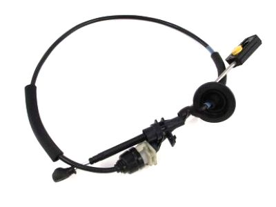 2009 Ford F-150 Shift Cable - 5L3Z-7E395-BA