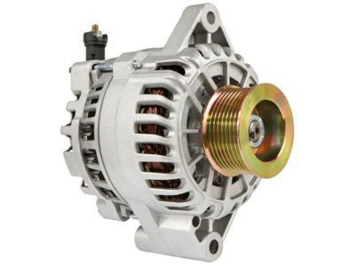 Ford 2R3Z-10346-BA Alternator Assy