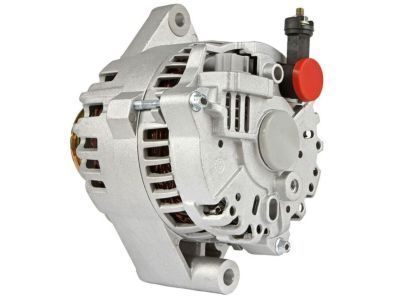 Ford 2R3Z-10346-BA Alternator Assy