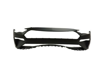 Ford JR3Z-17D957-CAPTM Bumper Cover