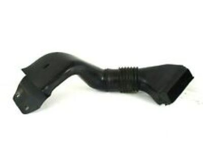 Ford E9TZ9C675C Intake Duct