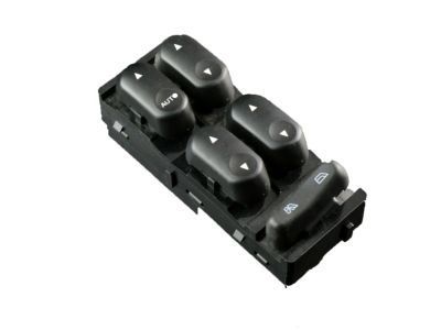 Ford 1L5Z-14529-AB Window Switch