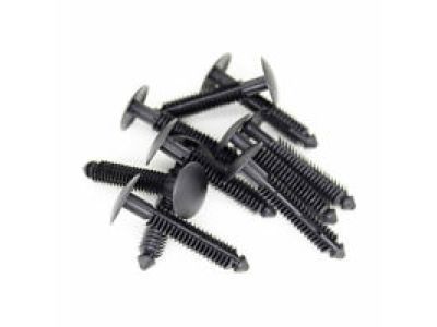 Ford -W702337-S300 Lower Shield Fastener