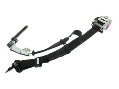 Ford FR3Z-63611B09-AB Seat Belt Assembly