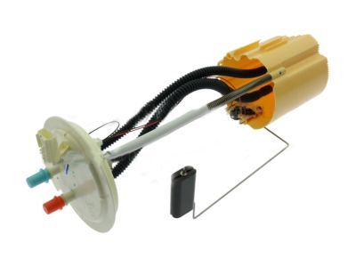 Ford F-250 Super Duty Fuel Pump - BC3Z-9275-B