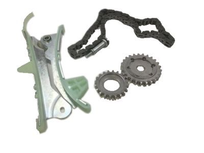 Ford 7U3Z-6A257-A Timing Chain