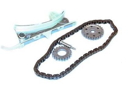 Ford 7U3Z-6A257-A Timing Chain