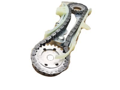 Ford 7U3Z-6A257-A Timing Chain