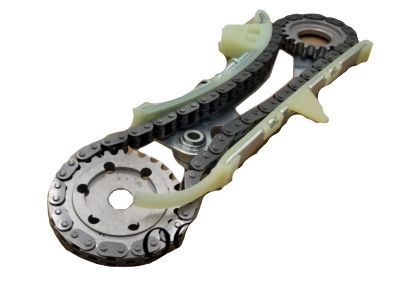 Ford 7U3Z-6A257-A Timing Chain