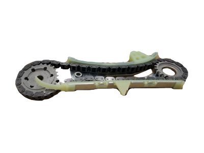 Ford 7U3Z-6A257-A Timing Chain