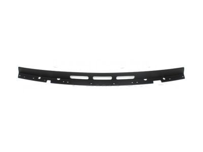 2006 Ford E-250 Air Deflector - 4C2Z-15001A06-AAA