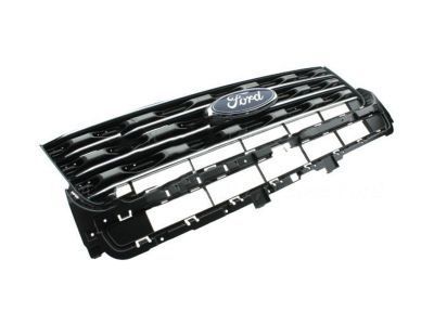 Ford Explorer Grille - FB5Z-8200-AB