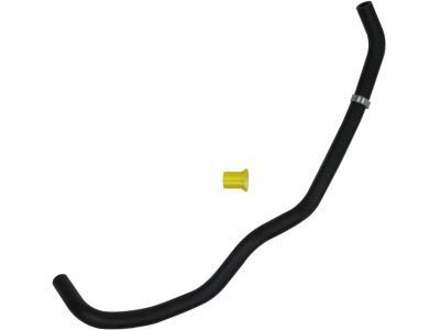 Lincoln XW4Z-3A713-AA Hose Assy