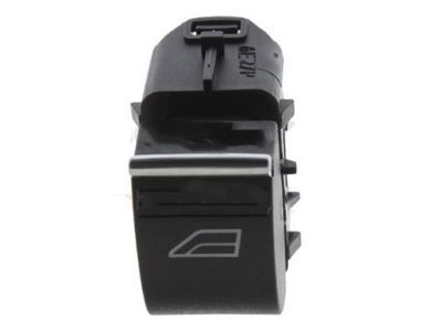 Ford F1EZ-14529-A Window Switch