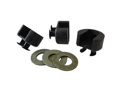 Ford E7TZ-99430B22-A Roller Assembly Insert