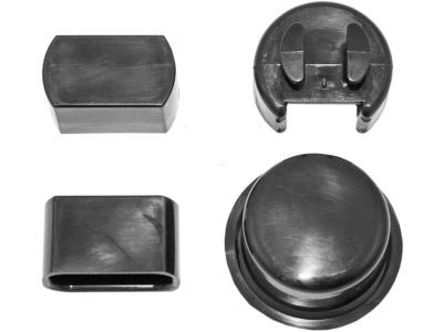 Ford E7TZ-99430B22-A Insert