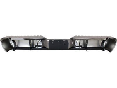 Ford 9C3Z-17906-D Bumper