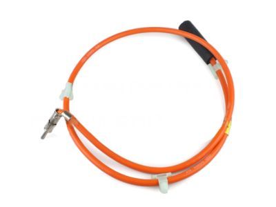 Ford 4L3Z-18812-AA Antenna Cable