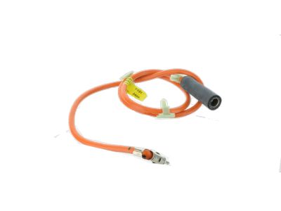 Lincoln 4L3Z-18812-AA Antenna Cable