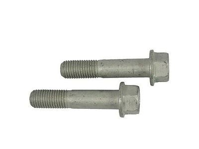 Lincoln -W302119-S300 Strut Lower Bolt