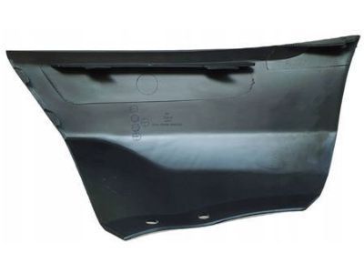 Ford GN1Z-17D957-DB End Cover