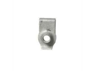 Ford -W520804-S439 Upper Bracket U-Nut