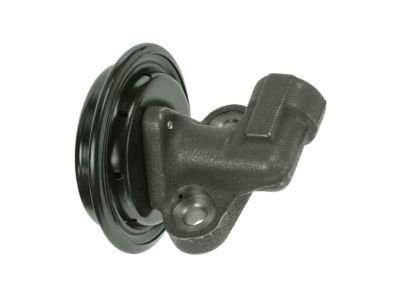 Ford Explorer EGR Valve - XL3Z-9D475-A