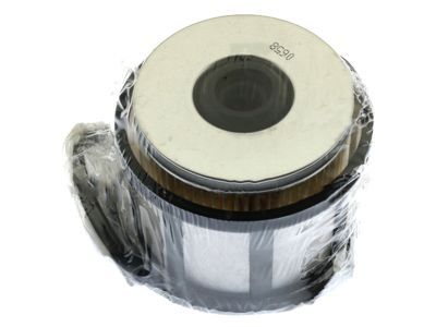 Ford F-350 Super Duty Fuel Filter - F81Z-9N184-AA